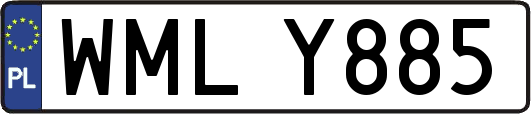 WMLY885