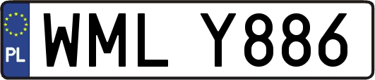 WMLY886