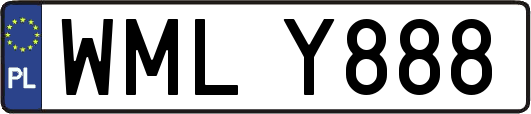 WMLY888