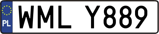 WMLY889