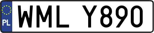 WMLY890