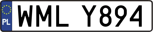 WMLY894