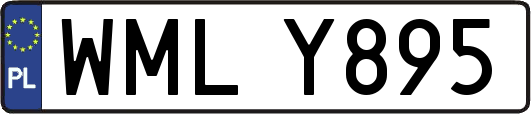WMLY895