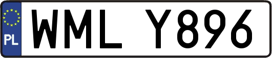 WMLY896