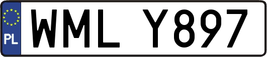WMLY897