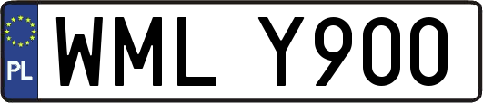 WMLY900