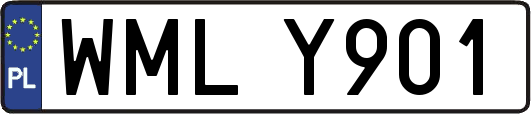 WMLY901