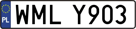 WMLY903