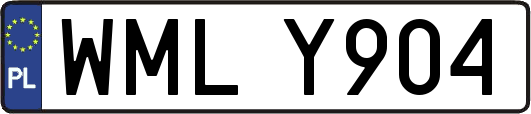WMLY904