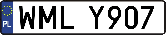 WMLY907
