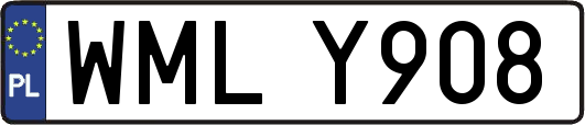 WMLY908