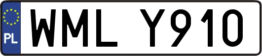 WMLY910