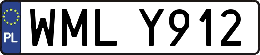 WMLY912