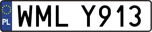WMLY913