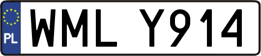 WMLY914