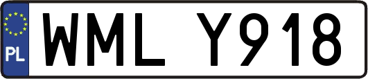WMLY918