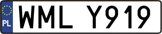 WMLY919