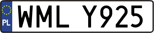 WMLY925