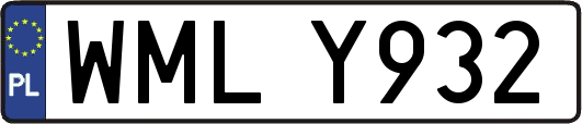 WMLY932