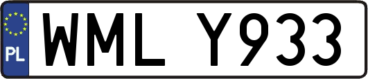 WMLY933