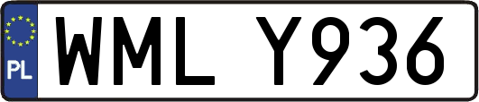 WMLY936