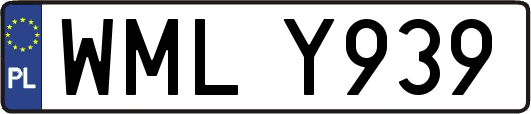 WMLY939