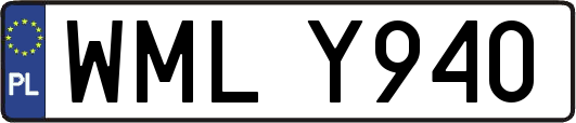 WMLY940