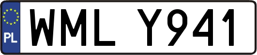 WMLY941