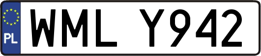WMLY942