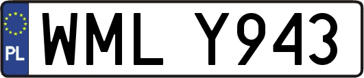 WMLY943