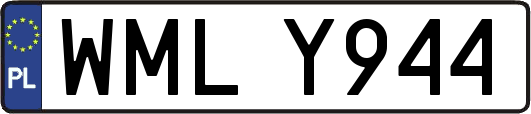 WMLY944