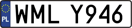 WMLY946