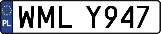 WMLY947