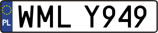 WMLY949