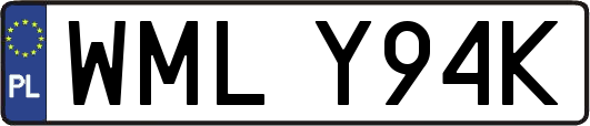 WMLY94K