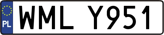 WMLY951