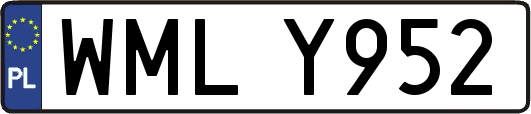 WMLY952