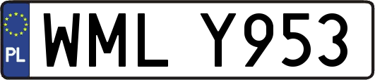 WMLY953