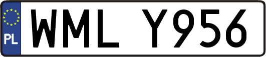 WMLY956