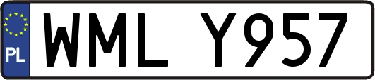 WMLY957
