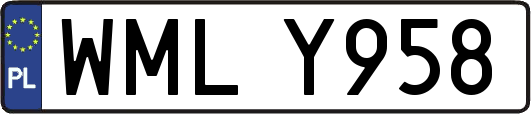 WMLY958