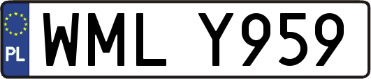 WMLY959