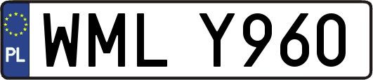 WMLY960