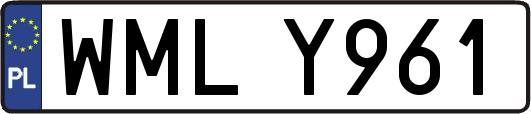 WMLY961