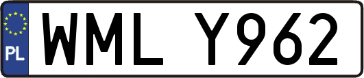 WMLY962