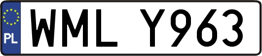 WMLY963