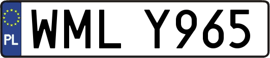 WMLY965