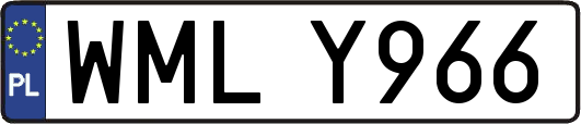 WMLY966