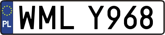 WMLY968