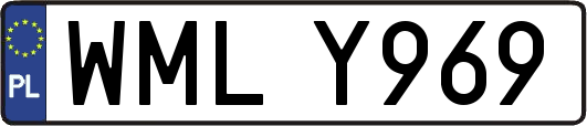 WMLY969